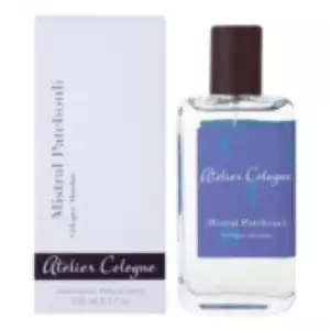 Atelier Cologne Mistral Patchouli - Одеколон 30мл - Интернет-магазин Aliks Perfume