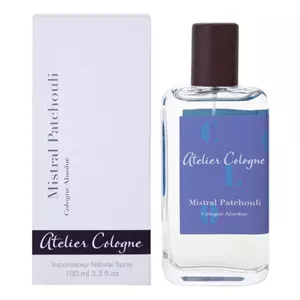 Atelier Cologne Mistral Patchouli - Одеколон 30мл - Интернет-магазин Aliks Perfume