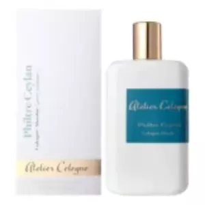 Atelier Cologne Philtre Ceylan - Интернет-магазин Aliks Perfume