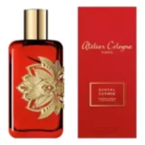 Atelier Cologne Santal Carmin Limited Edition - Интернет-магазин Aliks Perfume