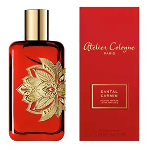Atelier Cologne Santal Carmin Limited Edition - Интернет-магазин Aliks Perfume