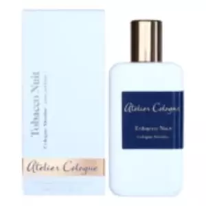 Atelier Cologne Tobacco Nuit - Интернет-магазин Aliks Perfume