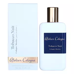 Atelier Cologne Tobacco Nuit - Интернет-магазин Aliks Perfume