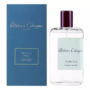 Atelier Cologne Trefle Pur - Интернет-магазин Aliks Perfume
