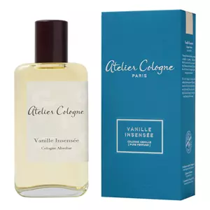 Atelier Cologne Vanille Insensee - Интернет-магазин Aliks Perfume