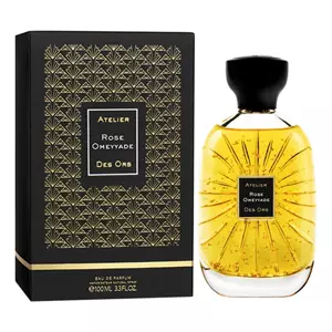 Atelier des Ors Rose Omeyyade - Интернет-магазин Aliks Perfume