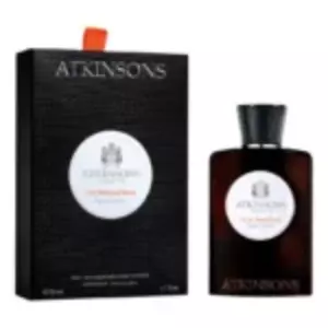 Atkinsons 24 Old Bond Street Triple Extract - Интернет-магазин Aliks Perfume