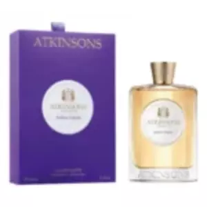 Atkinsons Amber Empire - Интернет-магазин Aliks Perfume