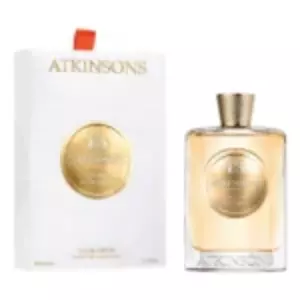 Atkinsons Jasmine In Tangerine - Интернет-магазин Aliks Perfume