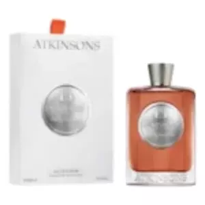 Atkinsons The Big Bad Cedar - Интернет-магазин Aliks Perfume
