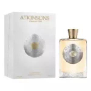 Atkinsons White Rose De Alix - Интернет-магазин Aliks Perfume