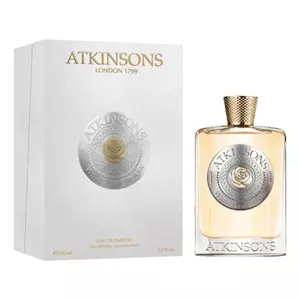 Atkinsons White Rose De Alix - Интернет-магазин Aliks Perfume