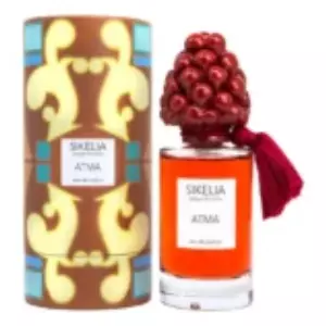 Sikelia Atma - Интернет-магазин Aliks Perfume
