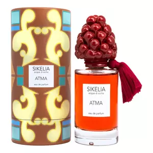 Sikelia Atma - Интернет-магазин Aliks Perfume