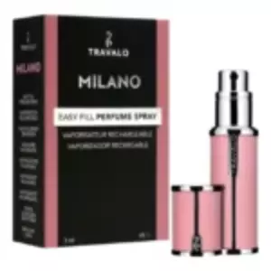 Travalo Атомайзер Milano Easy Fill Perfume Spray 5мл - Интернет-магазин Aliks Perfume