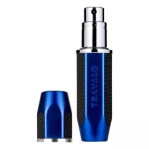 Travalo Атомайзер Vector Perfume Spray 5мл (+ мешочек) - Интернет-магазин Aliks Perfume