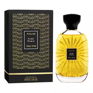 Atelier des Ors Aube Rubis - Интернет-магазин Aliks Perfume