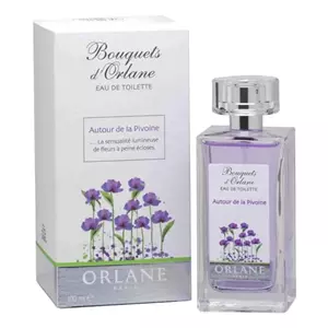 Orlane Autour De La Pivoine - Интернет-магазин Aliks Perfume