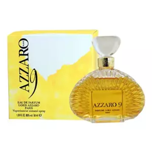 Azzaro 9 Винтаж - Интернет-магазин Aliks Perfume