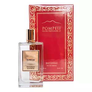 Pompeii Baccanale - Интернет-магазин Aliks Perfume