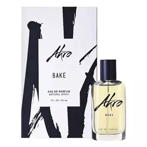 Akro Bake - Интернет-магазин Aliks Perfume
