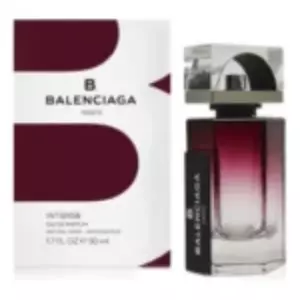 Balenciaga B. Balenciaga Intense - Интернет-магазин Aliks Perfume