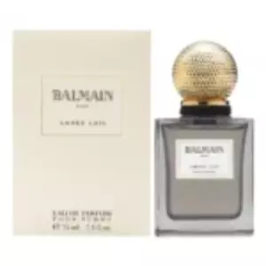 Balmain  Ambre Gris - Интернет-магазин Aliks Perfume