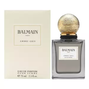 Balmain  Ambre Gris - Интернет-магазин Aliks Perfume