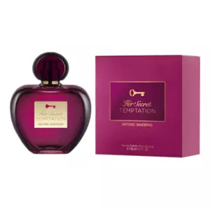 Antonio Banderas  Her Secret Temptation - Интернет-магазин Aliks Perfume