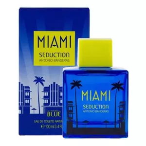 Antonio Banderas  Miami Seduction For Men - Интернет-магазин Aliks Perfume