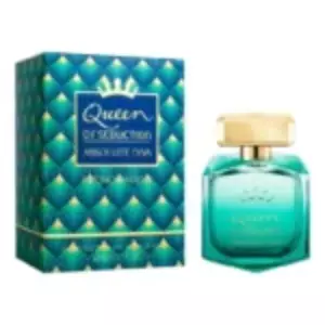 Antonio Banderas Queen Of Seduction Absolute Diva - Интернет-магазин Aliks Perfume