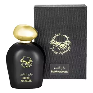 Anfas Alkhaleej Barari Alkhaleej - Интернет-магазин Aliks Perfume