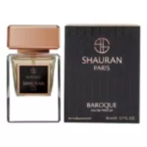 Shauran Baroque - Интернет-магазин Aliks Perfume