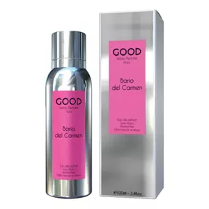 Good Water Perfume Barrio Del Carmen - Интернет-магазин Aliks Perfume