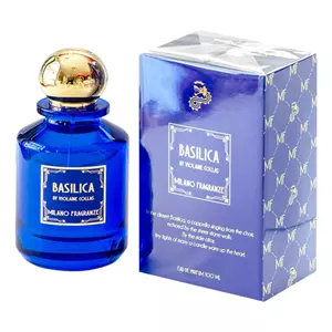 Milano Fragranze Basilica - Интернет-магазин Aliks Perfume