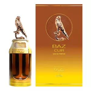 The Spirit of Dubai Baz Cuir - Интернет-магазин Aliks Perfume