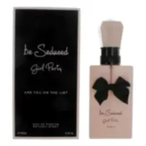 Geparlys Be Seduced Girl Party - Интернет-магазин Aliks Perfume