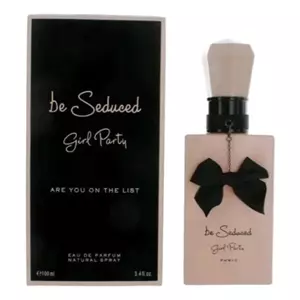 Geparlys Be Seduced Girl Party - Интернет-магазин Aliks Perfume