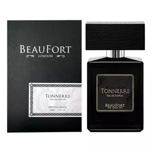 BeauFort London  1805 Tonnerre - Интернет-магазин Aliks Perfume