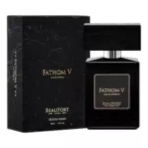 BeauFort London  Fathom V - Интернет-магазин Aliks Perfume