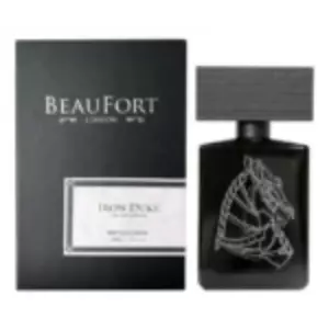 BeauFort London Iron Duke - Интернет-магазин Aliks Perfume