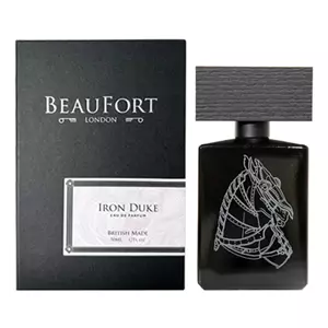 BeauFort London Iron Duke - Интернет-магазин Aliks Perfume