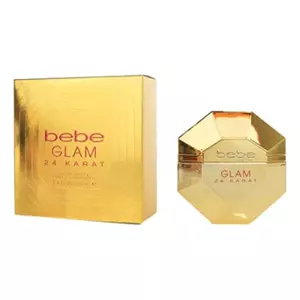 Bebe Glam 24 Karat - Интернет-магазин Aliks Perfume