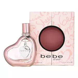 Bebe  Sheer - Интернет-магазин Aliks Perfume