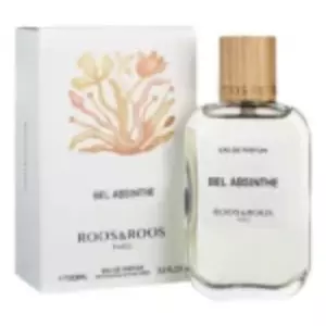 Roos & Roos Bel Absinthe - Интернет-магазин Aliks Perfume
