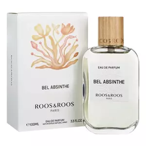 Roos & Roos Bel Absinthe - Интернет-магазин Aliks Perfume