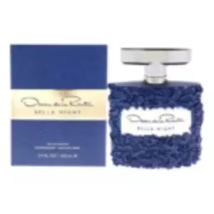 Oscar de la Renta Bella Night - Интернет-магазин Aliks Perfume