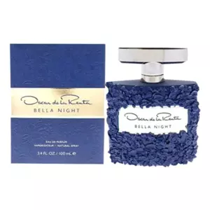 Oscar de la Renta Bella Night - Интернет-магазин Aliks Perfume