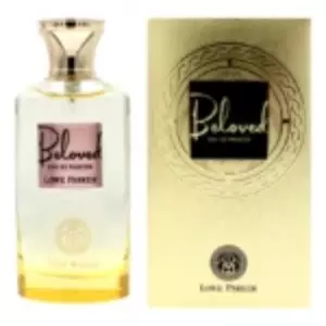Lowe Parker Beloved - Интернет-магазин Aliks Perfume
