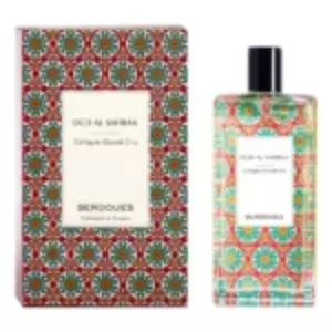 Berdoues  Oud Al Sahraa - Интернет-магазин Aliks Perfume